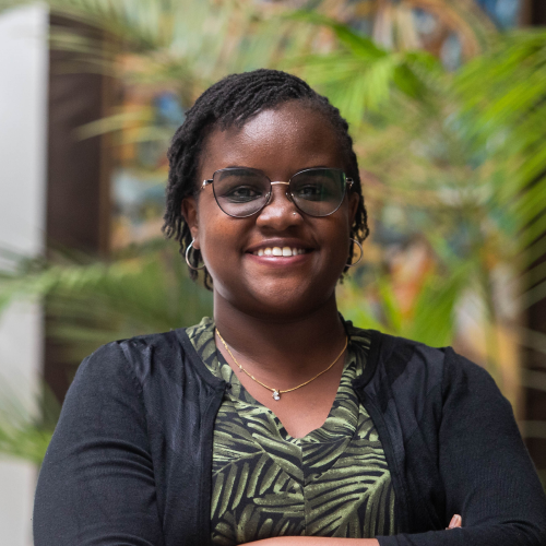 Chebet Koros