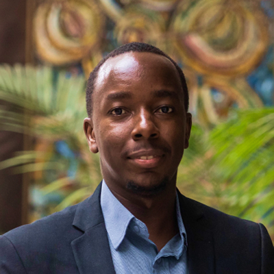Joshua Kitili