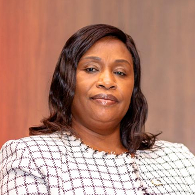 Mary N. Kerema, OGW
