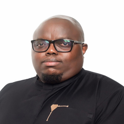 Dr. Mugambi Laibuta