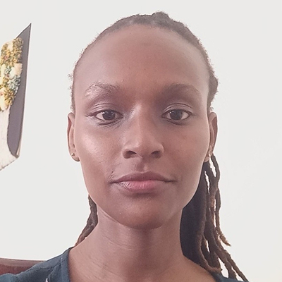 Mukiri Mwirigi
