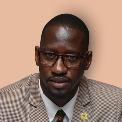 Prof. Saliou Diop